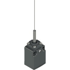 Koncový spínač s drátem (kočičí vous) -