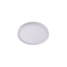 LED panel PANKA 18W CCT bílé kulaté stropní T-LED 102404