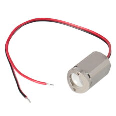 LED světlo do zábradlí, O20x30 mm, 1,2 W