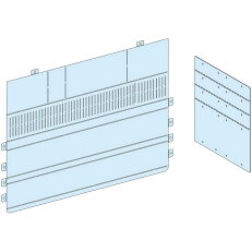 Kryt čelních vývodů pro vertikální NS1600 pevný SCHNEIDER LVS04851