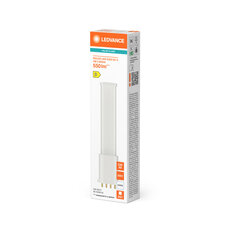 Světelný zdroj DULUX LED S/E AC MAINS VALUE 4W 840 2G7 LEDVANCE 4099854669712