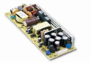 Spínaný zdroj otevřený 75W 5V 15000mA MEAN WELL ELP-75-5