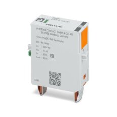 Zásuvný svodič pro přepěťovou ochranu typ 2 VAL-SPP-T2-NPE-P 1466689