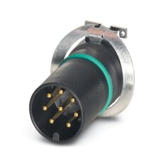 Držák kontaktů SACC-CIP-M12MS-8P SMD SH R32X PHOENIX CONTACT 1238959
