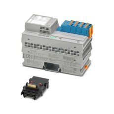 Analogový modul AXL P EX IS AI8 P HART 1F PHOENIX CONTACT 1215391