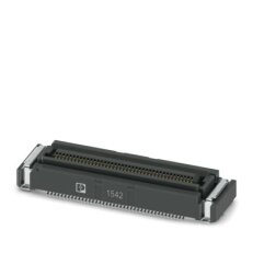Pružinové lišty SMD FS 0,635/ 80-FV-F-6,0 PHOENIX CONTACT 1439174
