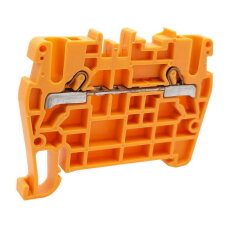 Svorka push-in PYK 2,5 oranžová ELEKTRO BEČOV A0307107