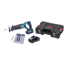 Aku mečová pila 18 V + 2 baterie 2.0 Ah XTLINE XT102730-2B2B