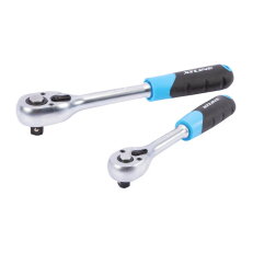 Ráčna 72 zubů 3/8'', 200 mm XTLINE XT400238