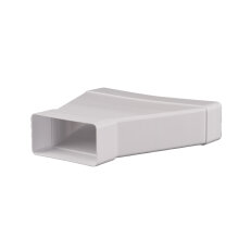 Redukce plastová RP 110x55 / 220x55 mm XTLINE HC0687/1