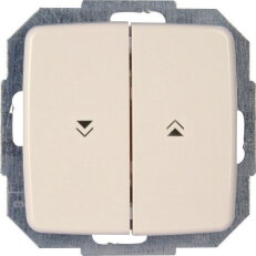 586517082 Venetian switch, 10AX, 250V, R