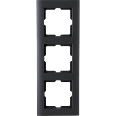 402715069 Cover frame 3-fold for vertica