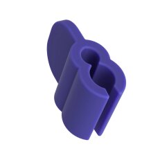 Ukazatel teploty FLEXIMARK THERMO CLIP H1 70°C -1000 LAPP 83881101