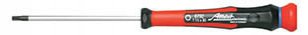 NG Elektro NS 87921010 Šroubovák pro elektroniky Torxní TX, velikost - TX03x60mm