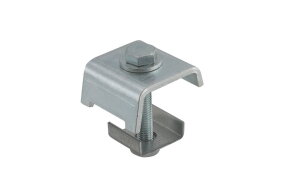 Lištová nosníková svorka 60mm WALRAVEN 6583060
