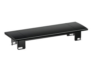 Bachman 915.033 Power Frame Cover 3-way black laquered