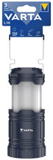 Lucerna Value Lantern L10 VARTA 15673101111