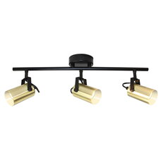 Bodové svítidlo ORO SIGNA 3XGU10 B/G LED-POL ORO33279