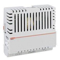 Lovato BCG0524 Spínaná nabíječka baterií 5A 24VDC