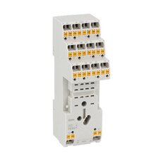 Lovato HR6XS41S Patice pro HR604C pružinové svorky