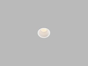Zápustné svítidlo RAY XS, W DALI/PUSH 3W 3000K UGR bílá LED2 2250131D
