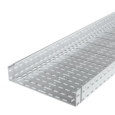 ŽLAB KABEL. S INT.SPOJKOU LAK CELKOVÝ   KOPOS NKZI 100X500X1.25_EC