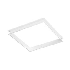 PANEL 625 RECESSED INVERTED FRAME H70 LEDVANCE 4099854910449