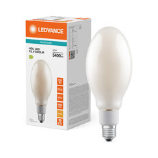 Světelný zdroj HQL LED FILAMENT VALUE 5400LM 32W 827 E27 LEDVANCE 4099854853340