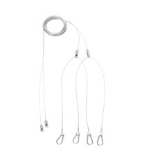 Závěsná sada PANEL SUSPENSION KIT G2 LEDVANCE 4099854910500