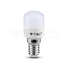 LED Bulb 2W ST26 2W Plastic 3000K VT-202, V-TAC SKU212341