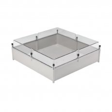 Plastový kryt TBF 60/60/21 TRSP WEIDMÜLLER 9502870000