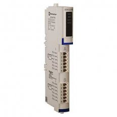 Schneider STBDDO3200K Kit - 2 výstupy 24VDC/0,5A, nadpr.ochrana