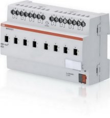 2CDG110182R0011 Řadový spínací akční čle