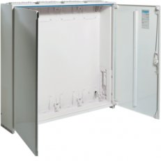 Hager ZB24S Rozvaděč univers, IP44, tř. ochraným II, 950x1050x205