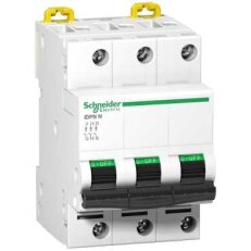 Schneider A9N21585 Jistič iDPN N 3P 6A D