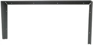 Tesla Stropkov 4FA 690 04 Stříška GUARD pro montáž pod omítku4 moduly