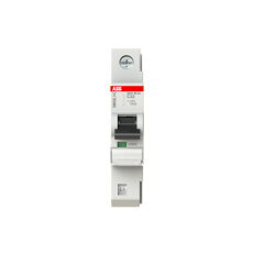 S401M-UCC32 Jistič 1P,UCC,32A,10kA,SMISSLINE ABB 2CCS571001R1324