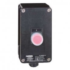 Schneider XAWG110EX Ovládací skříň ATEX D