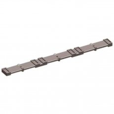 ZX642 adaptér držáku připojnic 3-pólový ABB 2CPX046079R9999