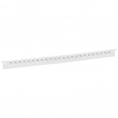 MEMOCAB PÍSMENO P DÉLKA 2,3MM LEGRAND 037841