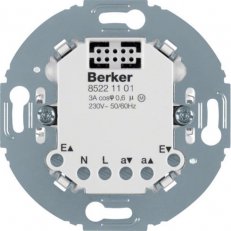 Žaluziový spínací modul, komfort, serie 1930/R.classic BERKER 85221101