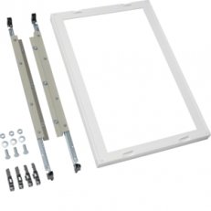 univers N-SD 750x500mm svislé pojistkové odpínače 3p.,rozteč 185mm, 4xNH1/2/3
