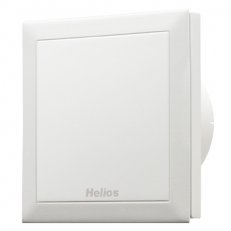 Helios 6171 MiniVent M1/100 Koupelnový ventilátor Helios bez doběhu,IP45