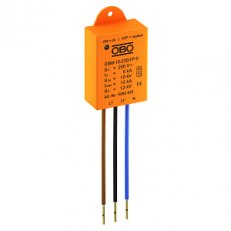 5092420 ÜSM-10-230I1P-0 Svodič pro LED