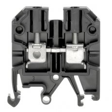 Weidmüller 9130980000 SAK 4/EN SW