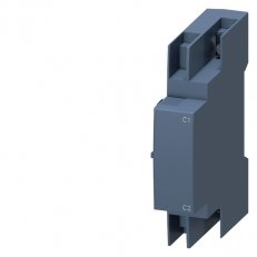 3RV2902-4DP0 napěťová spoušť AC 210 - 24