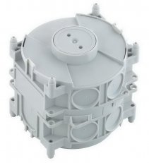 Vestavná skříň Spelsberg 97610501 IBTronic H120-68-O