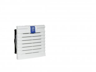 Rittal 3237110 Ventilátor s filtrem 20m3/h,115V,50/60Hz