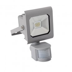 LED reflektor SMD s čidlem ANTRA LED 10W-NW-SE GR 25580 Kanlux