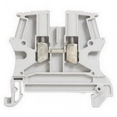 VIKING 3 SVORKA ŘADOVÁ ŠEDÁ 4MM2 (NOVÁ) LEGRAND 037161